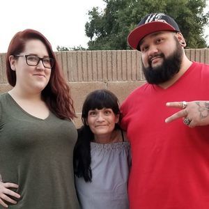 Meet your Posher, Debra